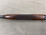 Savage 775a 12 Ga Semi Auto - circa 1950's - 13 of 14