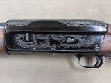 Savage 775a 12 Ga Semi Auto - circa 1950's - 7 of 14