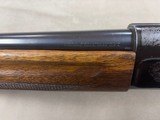 Savage 775a 12 Ga Semi Auto - circa 1950's - 10 of 14