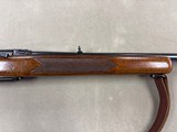 Winchester Model 100 .308 Pre 64 - excellent - 3 of 12