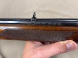 Winchester Model 100 .308 Pre 64 - excellent - 9 of 12