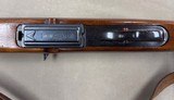 Winchester Model 100 .308 Pre 64 - excellent - 11 of 12