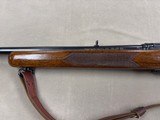 Winchester Model 100 .308 Pre 64 - excellent - 7 of 12