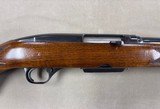 Winchester Model 100 .308 Pre 64 - excellent - 2 of 12
