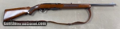 Winchester Model 100 .308 Pre 64 - excellent