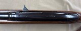 Winchester Model 100 .308 Pre 64 - excellent - 10 of 12