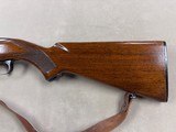 Winchester Model 100 .308 Pre 64 - excellent - 8 of 12
