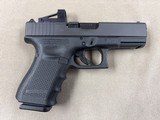 Glock 19 Factory Early MOS Shield RMS2 - mint - 4 of 4