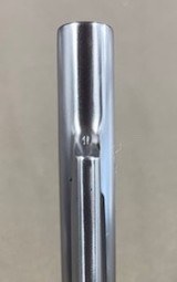 Smith & Wesson 66-2 - mint - 11 of 11