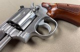 Smith & Wesson 66-2 - mint - 7 of 11