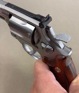 Smith & Wesson 66-2 - mint - 6 of 11
