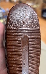 Ithaca 19 Ga Magnum 