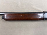 Ithaca 19 Ga Magnum 