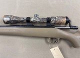 Kimber 84m 6.5CM Scoped 3-9x40 - minty - 5 of 9