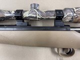 Kimber 84m 6.5CM Scoped 3-9x40 - minty - 6 of 9