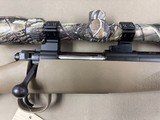 Kimber 84m 6.5CM Scoped 3-9x40 - minty - 3 of 9