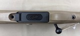 Kimber 84m 6.5CM Scoped 3-9x40 - minty - 8 of 9