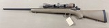 Kimber 84m 6.5CM Scoped 3-9x40 - minty - 4 of 9
