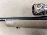 Kimber 84m 6.5CM Scoped 3-9x40 - minty - 7 of 9