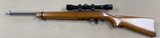 Vintage Ruger 10/22 .22lr Carbine Circa 1966 - 3 of 7