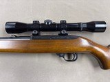 Vintage Ruger 10/22 .22lr Carbine Circa 1966 - 4 of 7