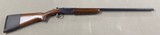 Winchester Model 37 20 Ga - 1 of 13