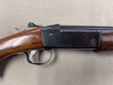 Winchester Model 37 20 Ga - 2 of 13