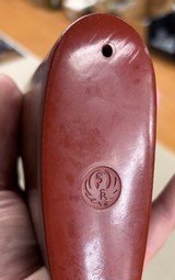 Ruger No 1 .45-70 - minty - 15 of 15