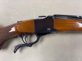 Ruger No 1 .45-70 - minty - 2 of 15