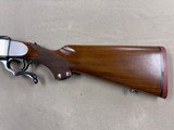 Ruger No 1 .45-70 - minty - 8 of 15