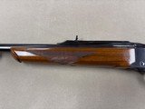 Ruger No 1 .45-70 - minty - 7 of 15