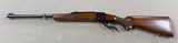 Ruger No 1 .45-70 - minty - 5 of 15