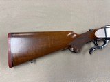 Ruger No 1 .45-70 - minty - 4 of 15