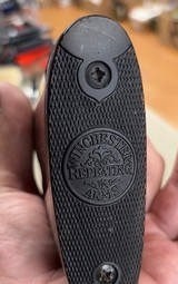 Winchester 9422 XTR .22 s,l,lr - minty - 14 of 14
