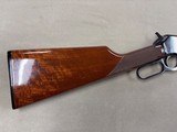 Winchester 9422 XTR .22 s,l,lr - minty - 4 of 14
