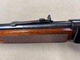 Winchester 9422 XTR .22 s,l,lr - minty - 9 of 14