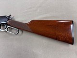 Winchester 9422 XTR .22 s,l,lr - minty - 8 of 14