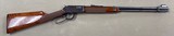 Winchester 9422 XTR .22 s,l,lr - minty