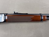 Winchester 9422 XTR .22 s,l,lr - minty - 3 of 14
