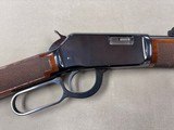 Winchester 9422 XTR .22 s,l,lr - minty - 2 of 14