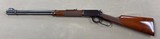 Winchester 9422 XTR .22 s,l,lr - minty - 5 of 14