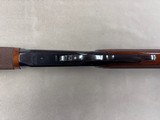 Winchester 9422 XTR .22 s,l,lr - minty - 10 of 14