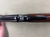 Winchester 9422 XTR .22 s,l,lr - minty - 12 of 14