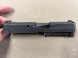 Sig P250 Slide,Grip Module,Barrel & Guide Rod - Compact - 7 of 8