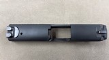 Sig P250 Slide,Grip Module,Barrel & Guide Rod - Compact - 5 of 8