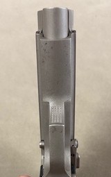 Star Firestar .45acp - factory nickel - 6 of 7