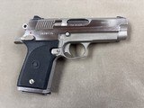 Star Firestar .45acp - factory nickel - 3 of 7