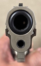 Star Firestar .45acp - factory nickel - 7 of 7