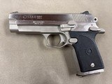 Star Firestar .45acp - factory nickel - 2 of 7