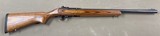 Ruger 10/22 Heavy Barrel Custom - - 1 of 9